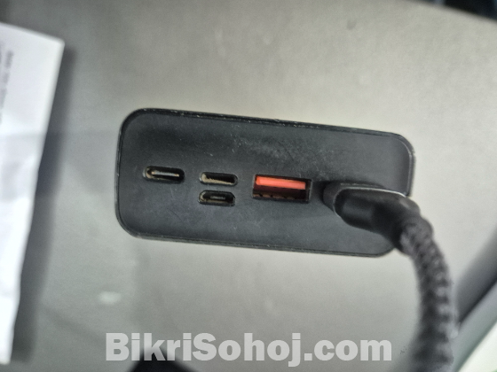 Baseus Adaman power bank